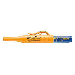 Pica 150/41/SB - Bleu - Pointe télescopique