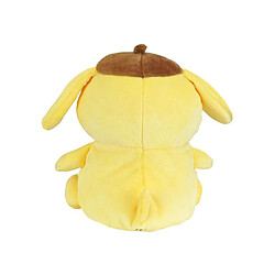 JEMINI Pompompurin - 13 cm - Jaune