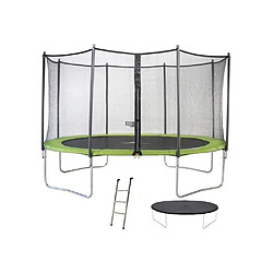 KANGUI TWIN Ø 430 cm - Vert