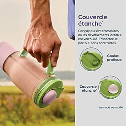 NINJA BlendBoss Mixeur - DB351EUST - 1200 W - 760 ml - Sans BPA - Minéral · Reconditionné pas cher