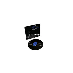 Pias France Gerry Mulligan - Spring In Stockholm (1959) - LP