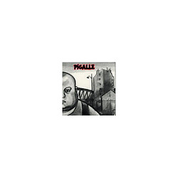 Virgin Music Group Pigalle - Regards Affligés sur la Morne - Vinyle 33T