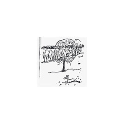 Bigwax Distribution Margaux Gazur - Blurred Memories - Double vinyle