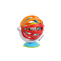 BABY EINSTEIN Sticky Spinner - Multicolore