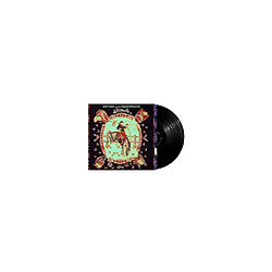 Marty Stuart and His Fabulous Superlatives - Altitude (12" Vinyl)