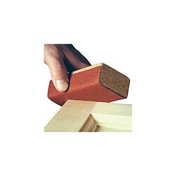 HERMES SUNPAPER 230 x 280 mm - Grain P80 - Boîte 50