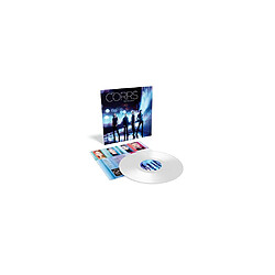 East West Records The Corrs - White Light - Édition Limitée - Vinyle blanc The Corrs — White Light (Édition Limitée 1LP Vinyle Blanc)