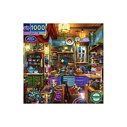 Eeboo PZT706 - Midnight Kitchen - 1000 pièces