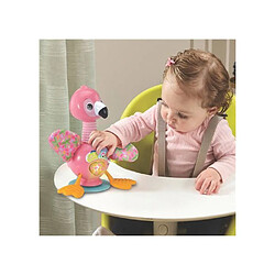 VTech Flamingo Rigolo - Jaune pas cher