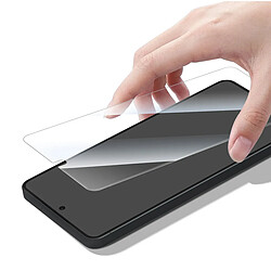 Avis Samsung Film de Protection d'Écran pour Galaxy S26 Ultra Anti-Reflet Transparent