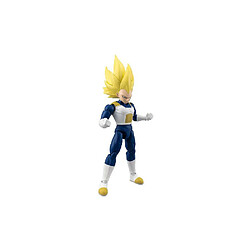 Bandai Dragon Stars Vegeta Super Saiyan 3 Daima Ver - 17 cm pas cher