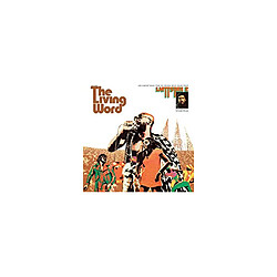 Universal The Living Word: Wattstax 2 - Double Vinyle Gatefold