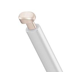Samsung Stylet pour Galaxy S26 Ultra Blanc / Champagne pas cher