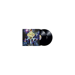 Motown Jodeci - The Show, The After Party, The Hotel (2LP)