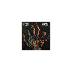 Inouie Distribution - Les Doigts De L'Homme - Erratic - Double Vinyle