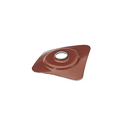 Faynot S.A. FAYNOT 404009-029 - Plaquette galvanisée 40x40x8,5 mm