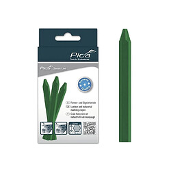 PICA MARKER PICA 591 - 110 mm - Rouge - Pack de 12