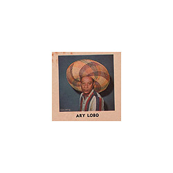 Analog Africa Ary Lobo - 1958-1966 - 180 g