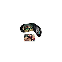 Sony Music Catalogue Pleymo - Alphabet Prison (Double Vinyle Gatefold 2022)