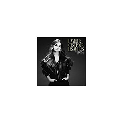 Sony Music — Valentina L'amour c'est pour les autres - Vinyle 33T