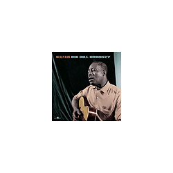 Pias Big Bill Broonzy - Big Bill's Blues (180g)