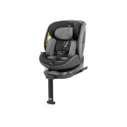 BABYAUTO Core i-Size - Anthracite - 40–150 cm