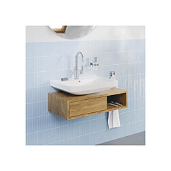 GROHE Euro Ceramic - 600x470 mm - Blanc