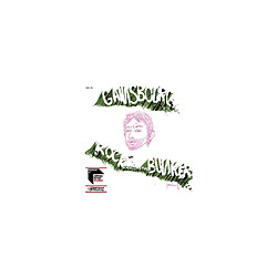 Serge Gainsbourg - Rock Around The Bunker - Vinyle 33T