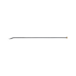 KNIPEX 16 29 165 - Lame de rechange pour dégainoir - Argent