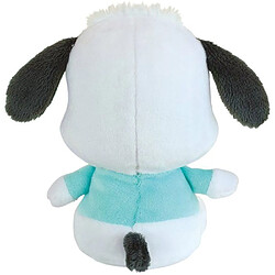 Avis Jemini peluche Pochacco Hello Kitty - Blanc