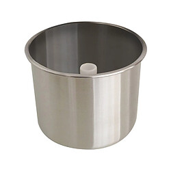 Acheter Turbine à glace 1.70l 150w silver - 003A600960 - Gelato Nxt1 L'automatica I-green - NEMOX