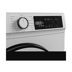 Avis Sèche-linge pompe à chaleur 60cm 9kg blanc - TD-B9GP1WE0 - DAEWOO