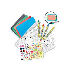 Avis Canal Toys LIT 006 - Doodle Copy Kit de Recharge