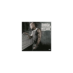 Capitol Music France Booba - Ouest Side - 2 LP Vinyle