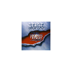 AC/DC The Razors Edge - Vinyle 180 g