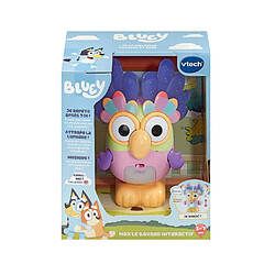 Peluche interactive VTech