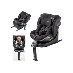 Babyauto SCUDDA - Siège auto convertible i-Size - Anthracite
