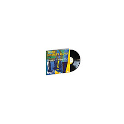 Charles Harford Lloyd Trios: Ocean - 12" LP - 2025