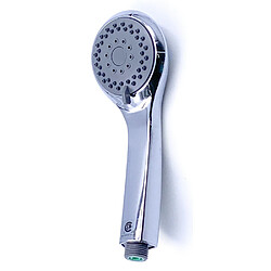 Garis H03-DCHT3J - Chrome