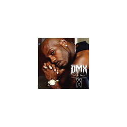 Polydor DMX - Let Us Pray: Chapter X - Édition Limitée 12"