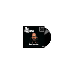 VIRGIN MUSIC GROUP Snoop Dogg - Tha Doggfather - 2LP Vinyle - Noir
