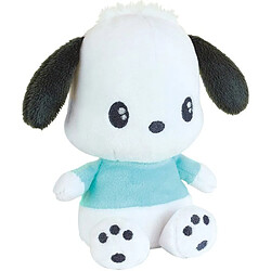 Doudou et peluche