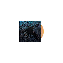 Sony Music Entertainment Isha — Drôle d'oiseau - Vinyle 33T Orange