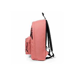 Eastpak Out Of Office - 27 L - Peach Pink pas cher