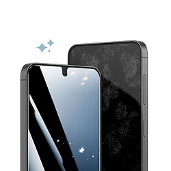 Avis Samsung Film de Protection d'Écran pour Samsung Galaxy S26 Plus Anti-Reflet Transparent