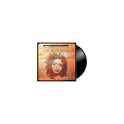 Sony Music Catalogue The Miseducation of Lauryn Hill - Double Vinyle