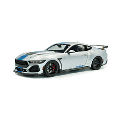 Solido Shelby Mustang Super Snake 1:18 - Gris métallisé - 2025