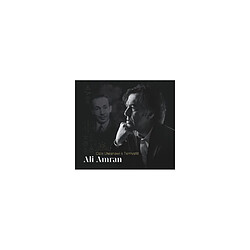 L'Autre Distribution Ccix Lhesnawi S Temyafit - Vinyle 33T