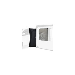 Avis Dometic AWNI073 - Tunnel de raccordement VW - Gris foncé