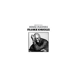 Defected Presents House Masters Frankie Knuckles - Double Vinyle